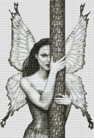 Woodland Fairy PDF