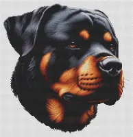Rottweiler Alert