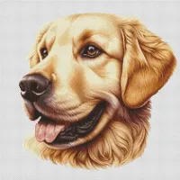 Golden Retriever 3