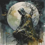 Death Remembers