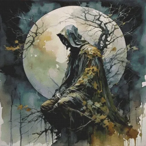 Death Remembers