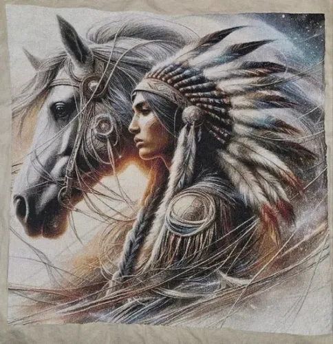 Native American Spirits