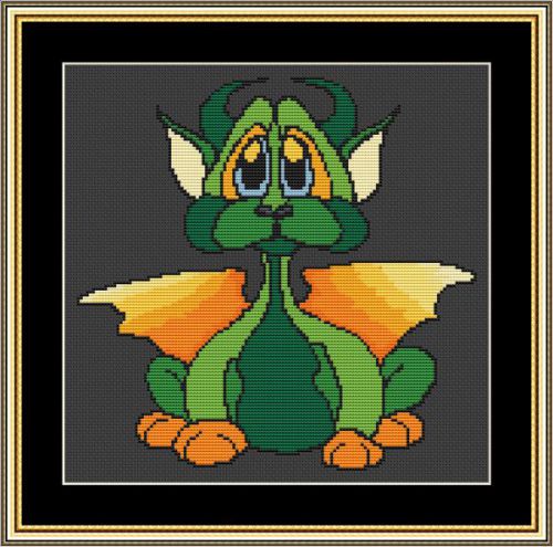 Pot Bellied Dragon PDF