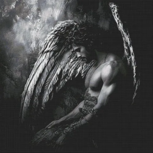 Dark Angel