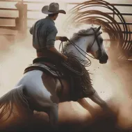 Ranch Work Never Ends