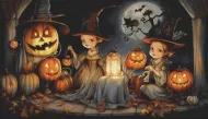 Witching Hour