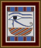 Eye of Ra PDF