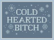 Cold Hearted PDF