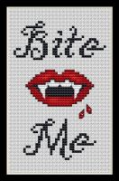 Bite Me PDF