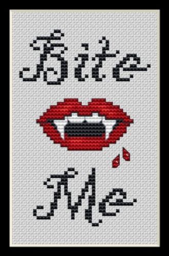 Bite Me PDF