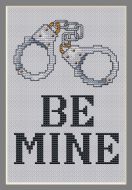 Be Mine PDF