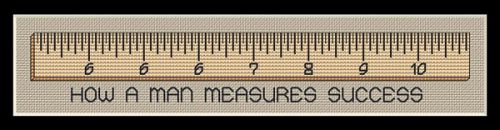 Measure of a Man PDF