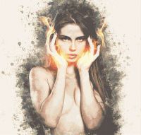 Firestarter PDF