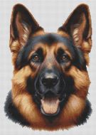 German Shepherd 2