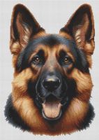 German Shepherd 2