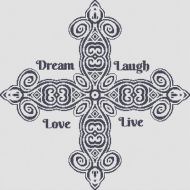 Dream, Laugh, Love, Live PDF