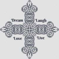 Dream, Laugh, Love, Live PDF