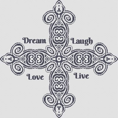 Dream, Laugh, Love, Live PDF