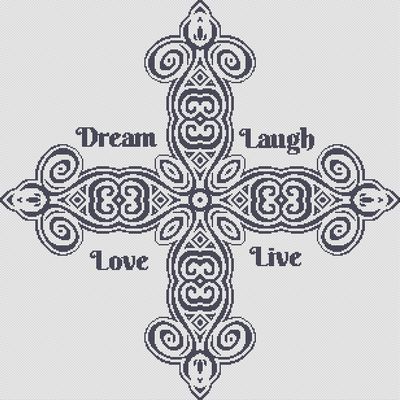 Dream, Laugh, Love, Live PDF