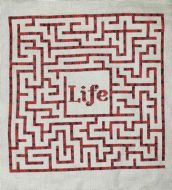 Life - Maze PDF